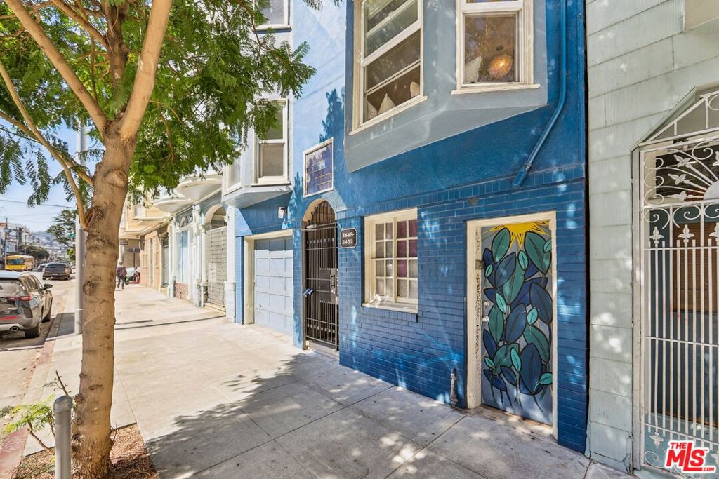 3448 18th Street