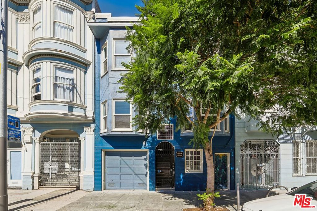 3448 18th Street