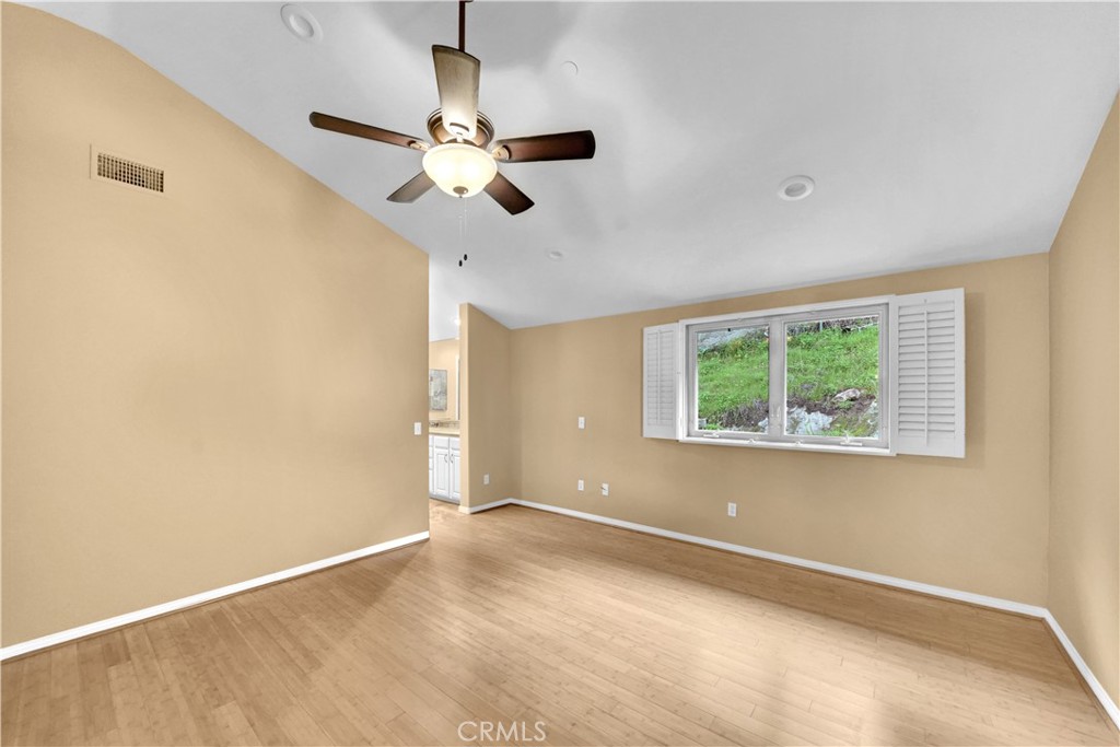 The Village (VIL) - Residential Lease