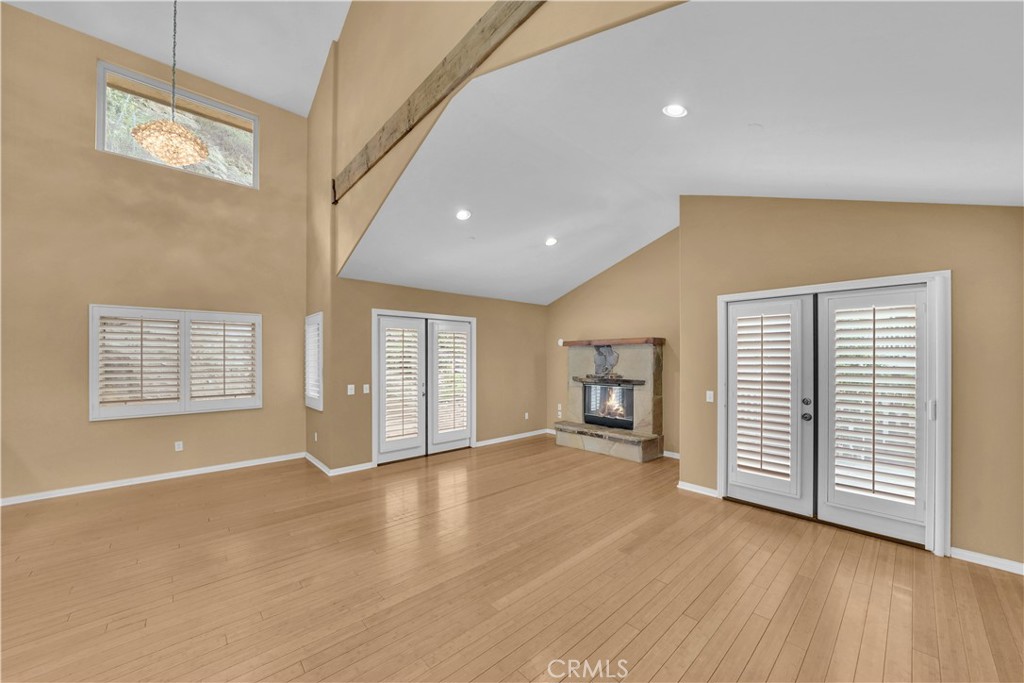 The Village (VIL) - Residential Lease