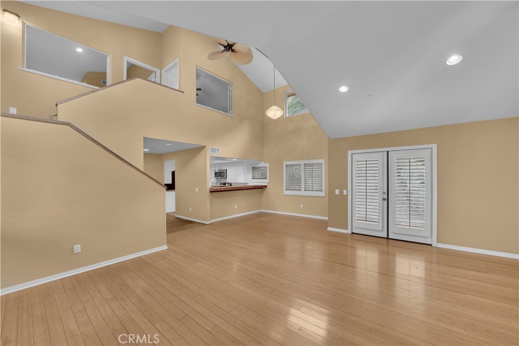 The Village (VIL) - Residential Lease