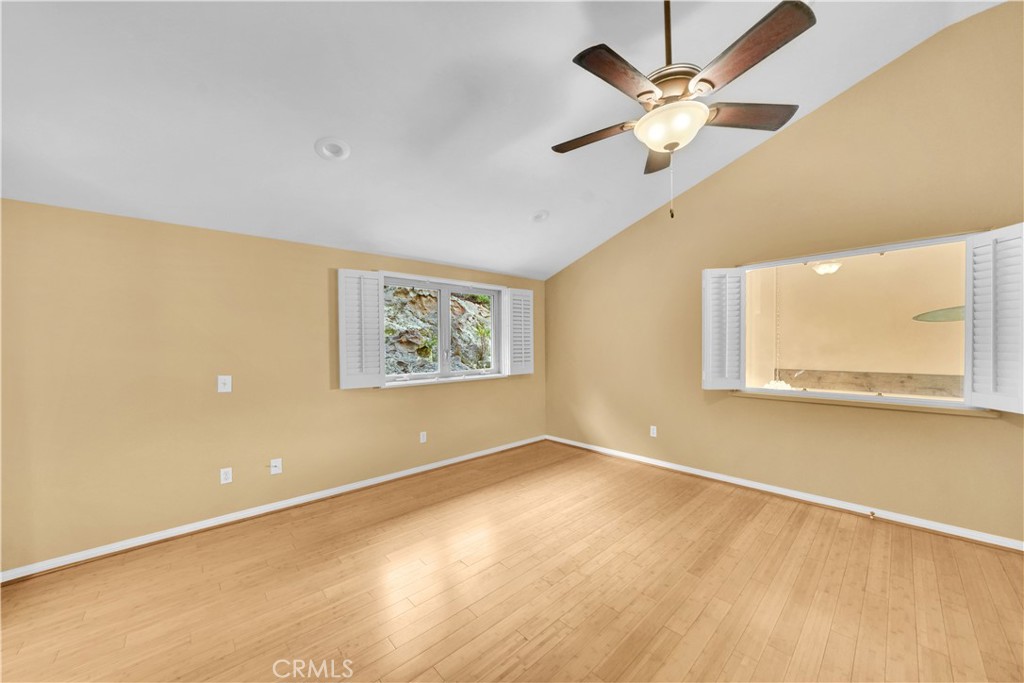 The Village (VIL) - Residential Lease