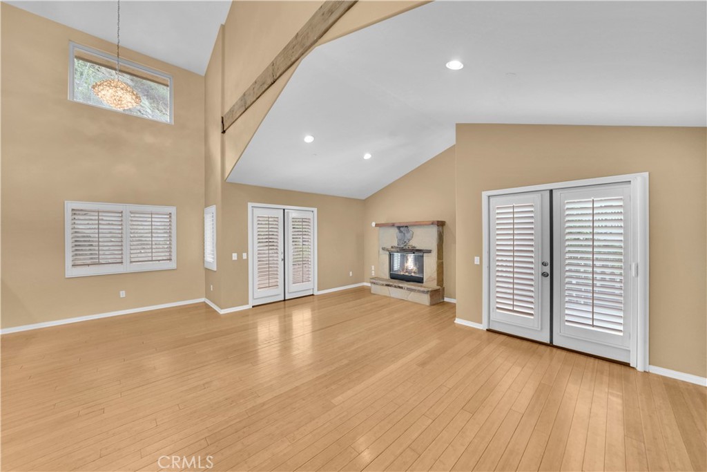 The Village (VIL) - Residential Lease