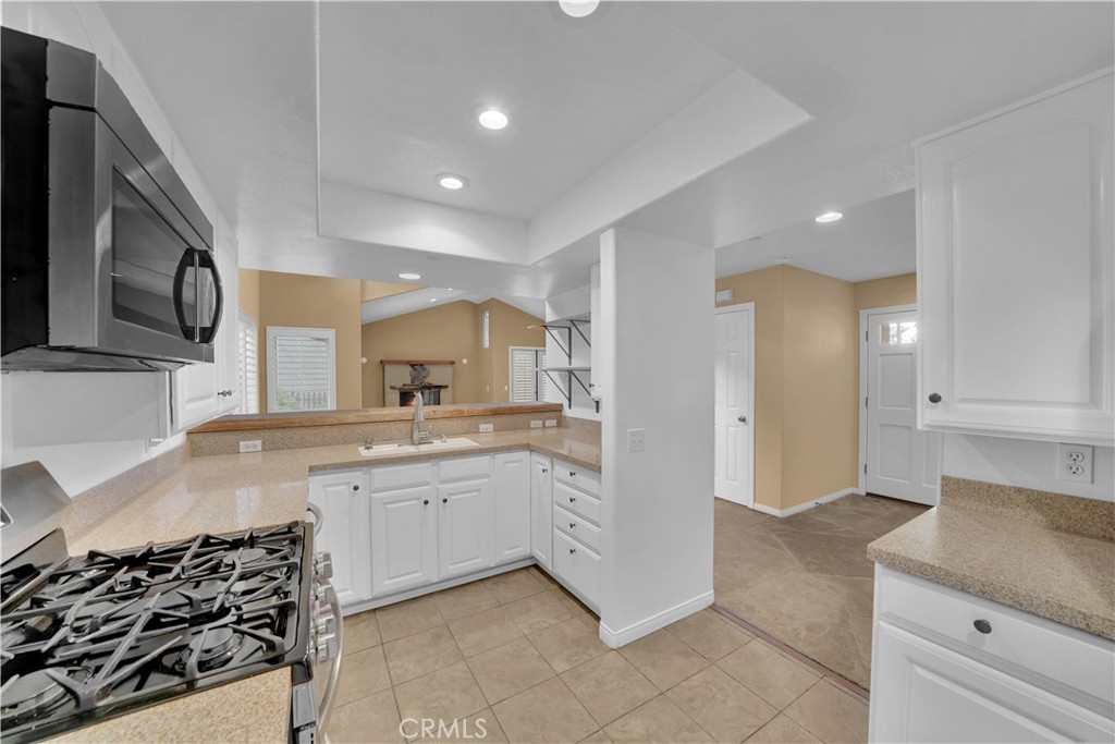 The Village (VIL) - Residential Lease