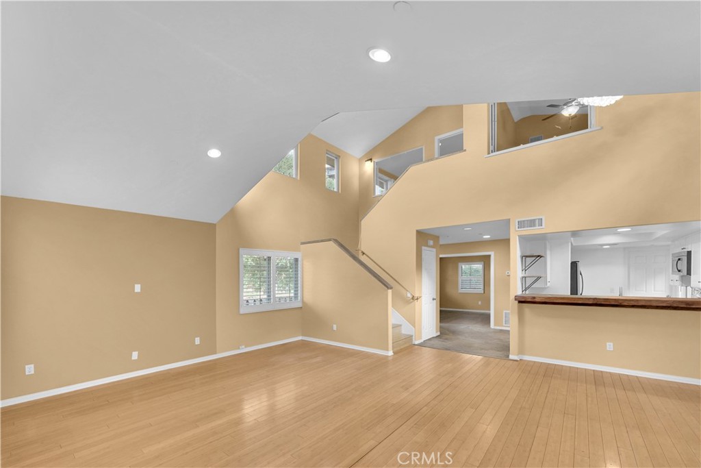 The Village (VIL) - Residential Lease