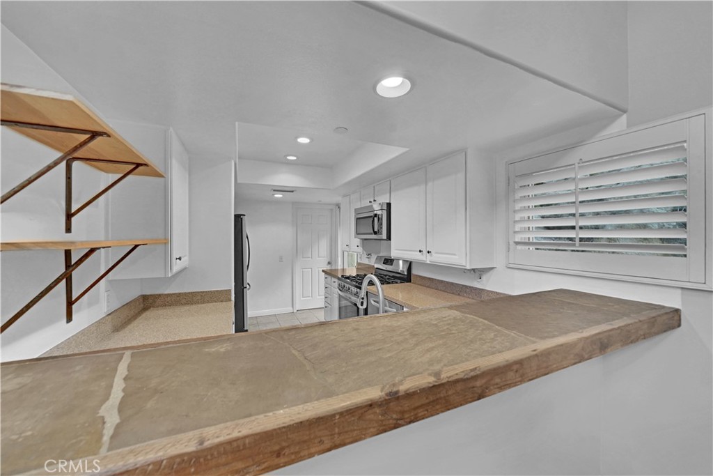 The Village (VIL) - Residential Lease