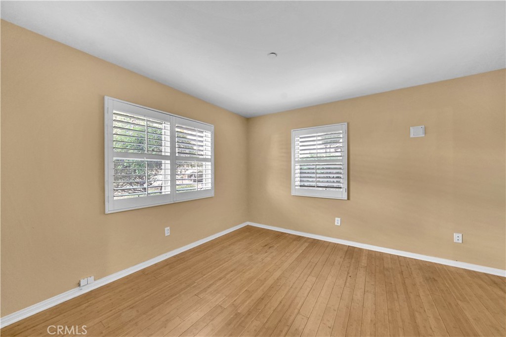 The Village (VIL) - Residential Lease