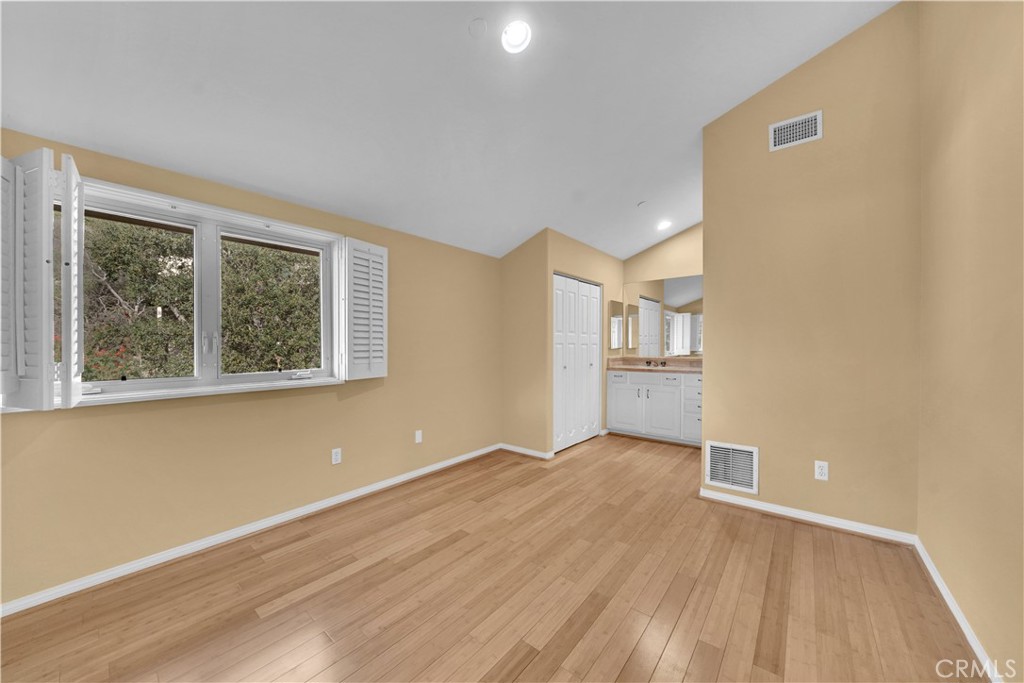 The Village (VIL) - Residential Lease