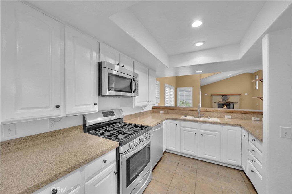 The Village (VIL) - Residential Lease