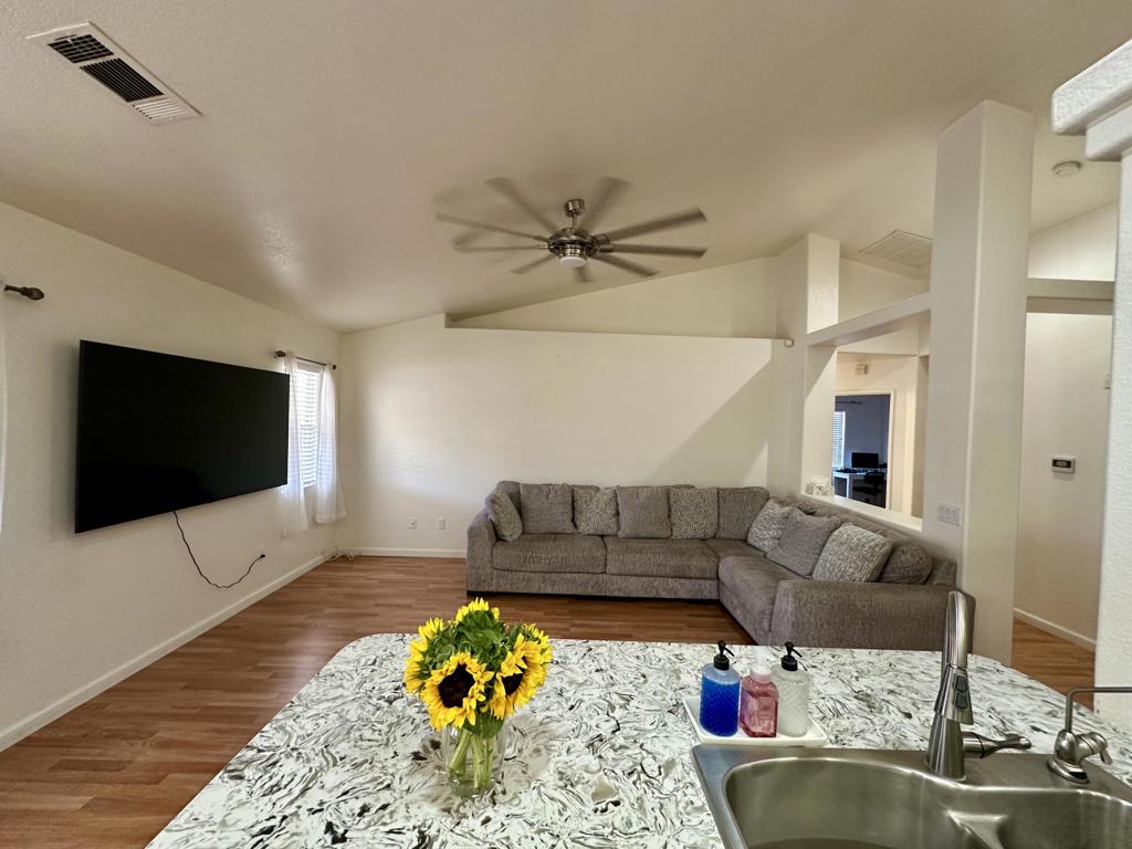 Palo Verde Oasis - Residential
