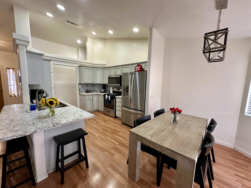 Palo Verde Oasis - Residential