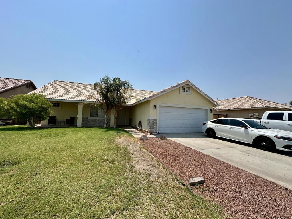 Palo Verde Oasis - Residential