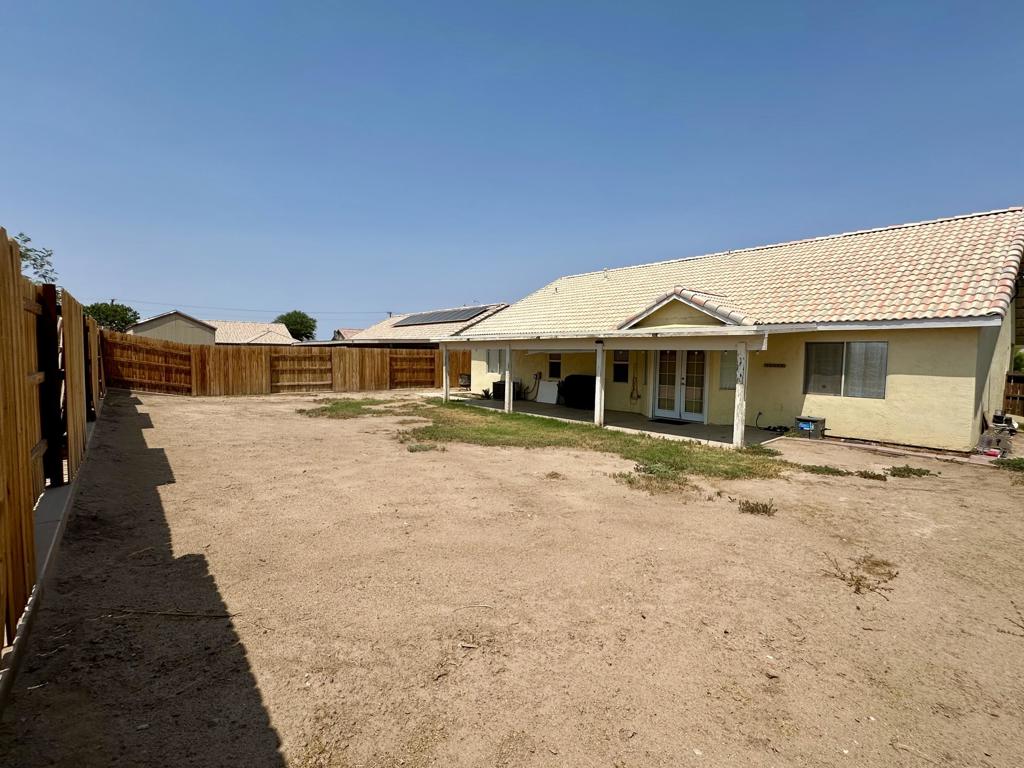 Palo Verde Oasis - Residential
