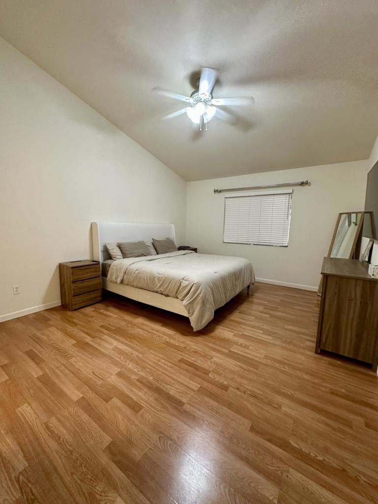 Palo Verde Oasis - Residential