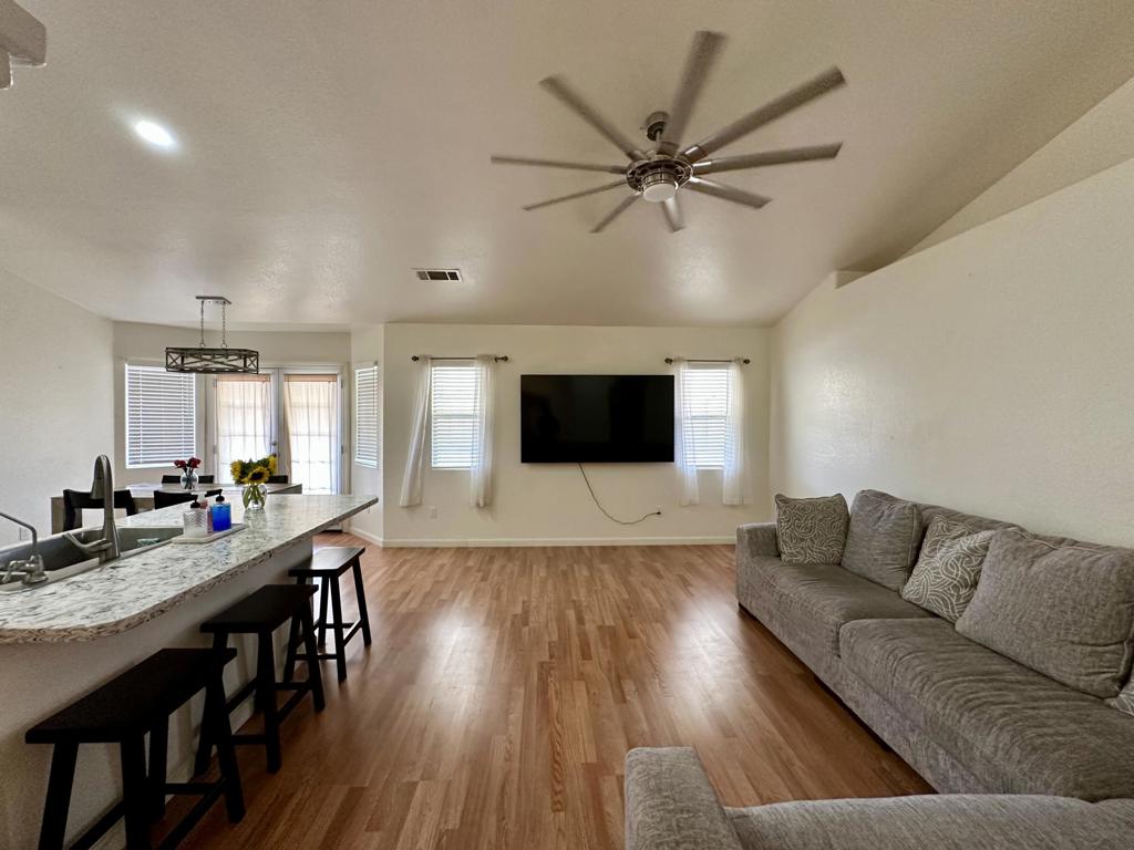Palo Verde Oasis - Residential