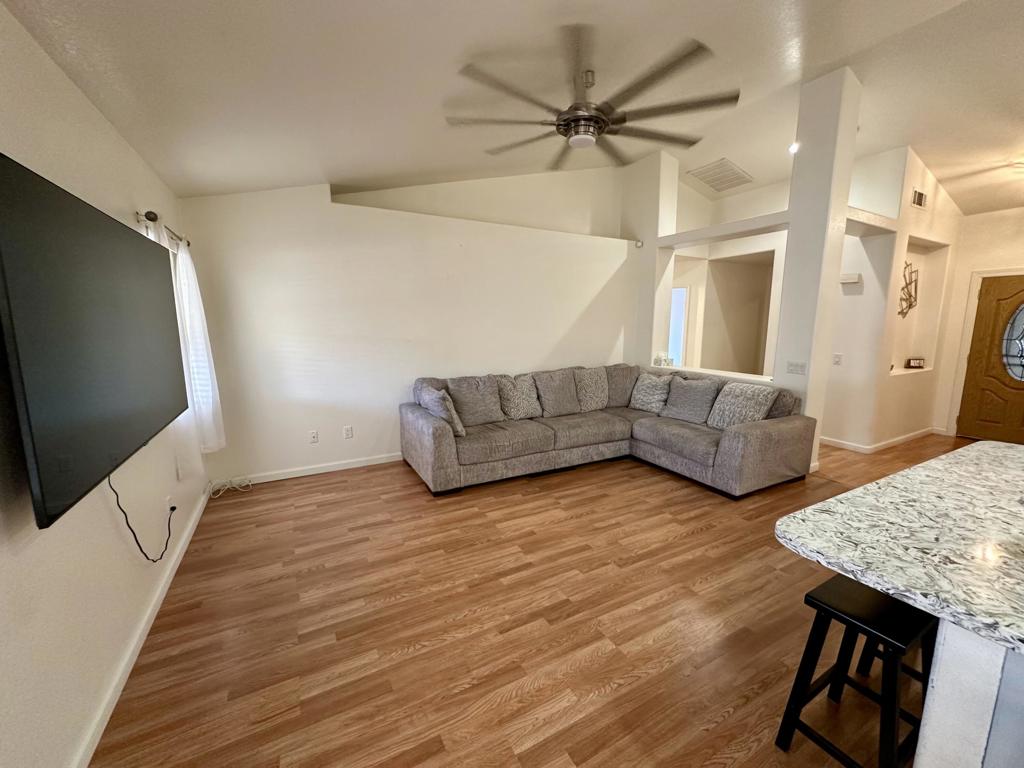 Palo Verde Oasis - Residential