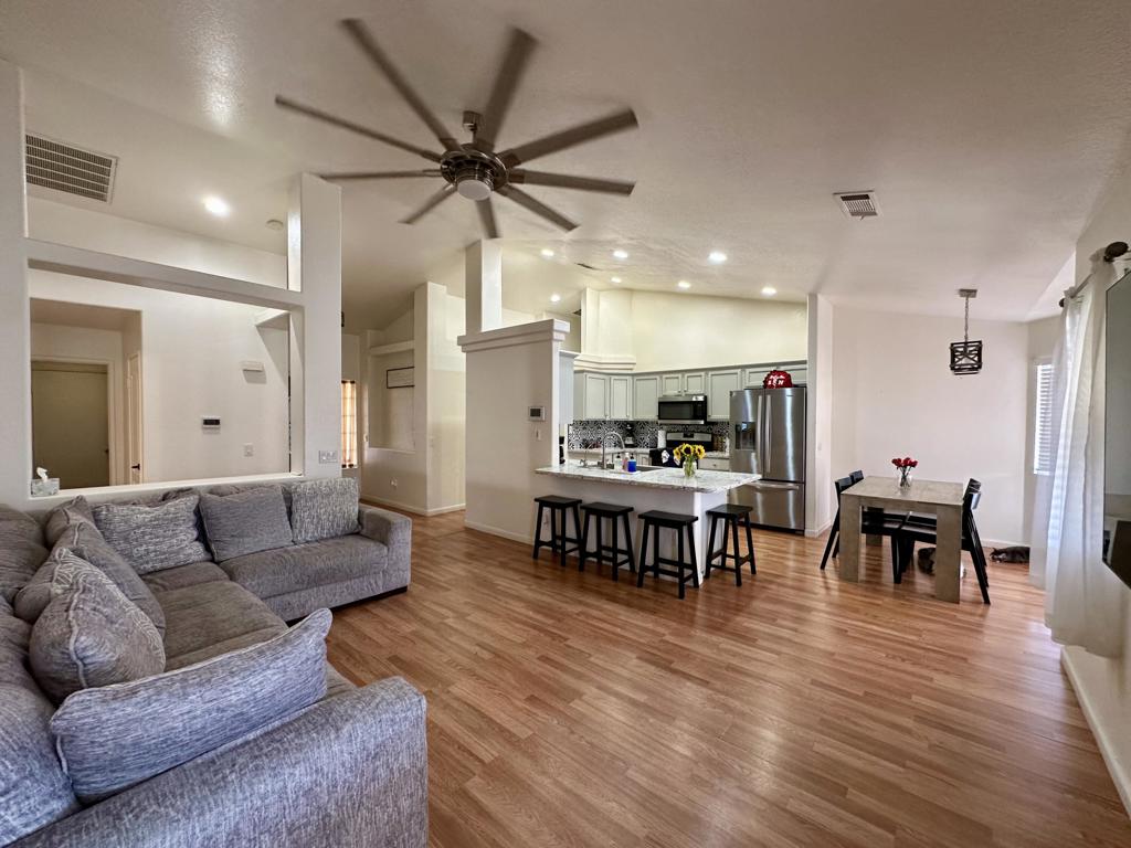 Palo Verde Oasis - Residential