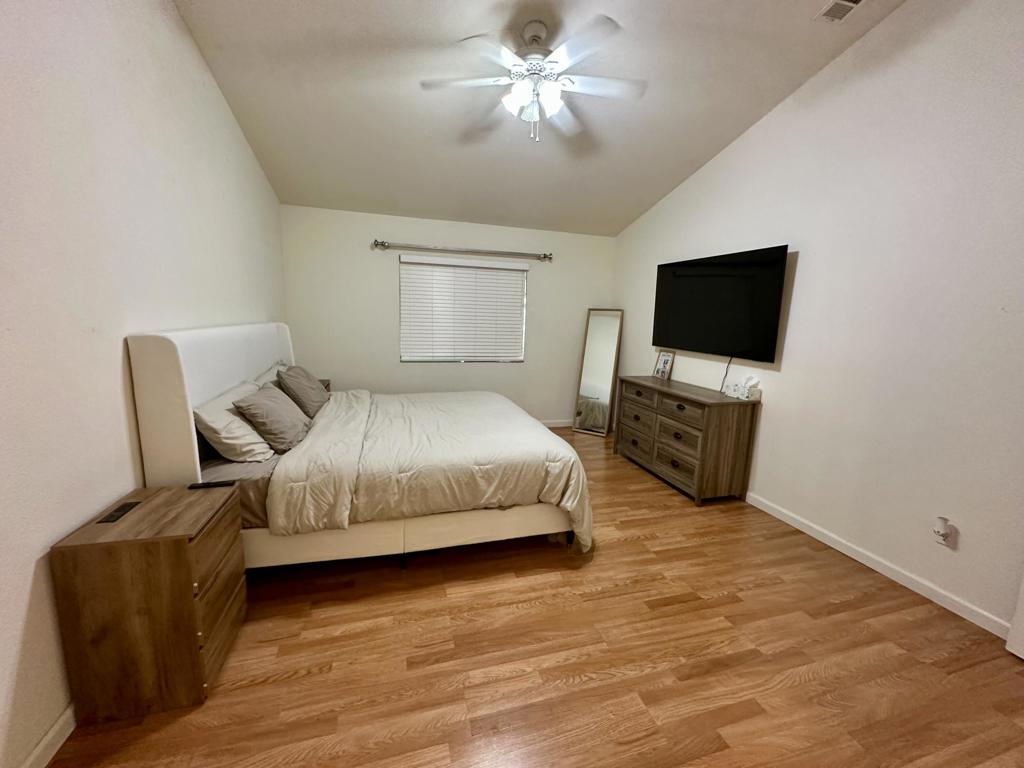 Palo Verde Oasis - Residential