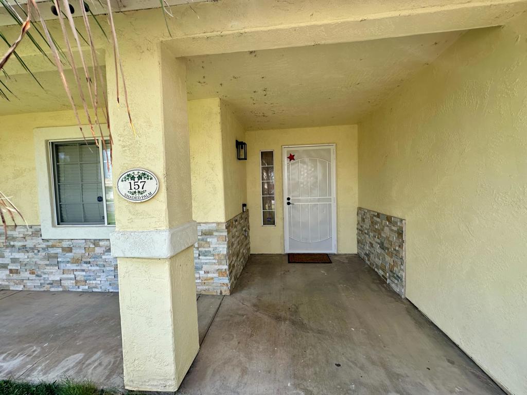 Palo Verde Oasis - Residential
