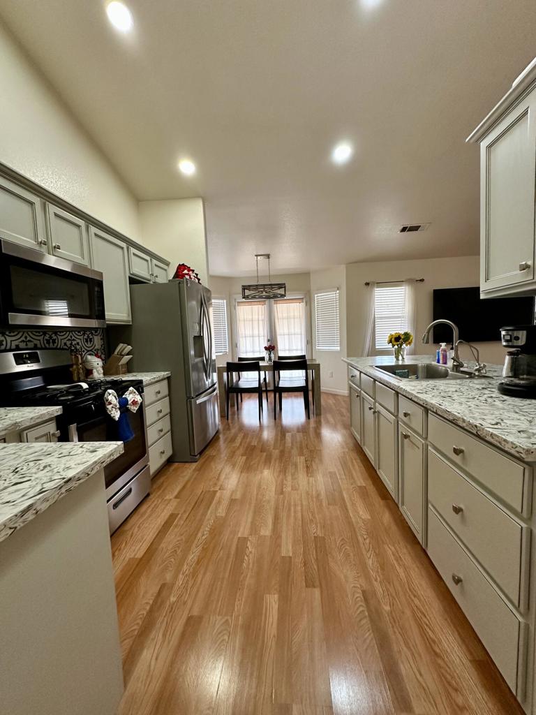 Palo Verde Oasis - Residential