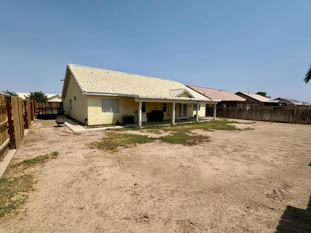 Palo Verde Oasis - Residential