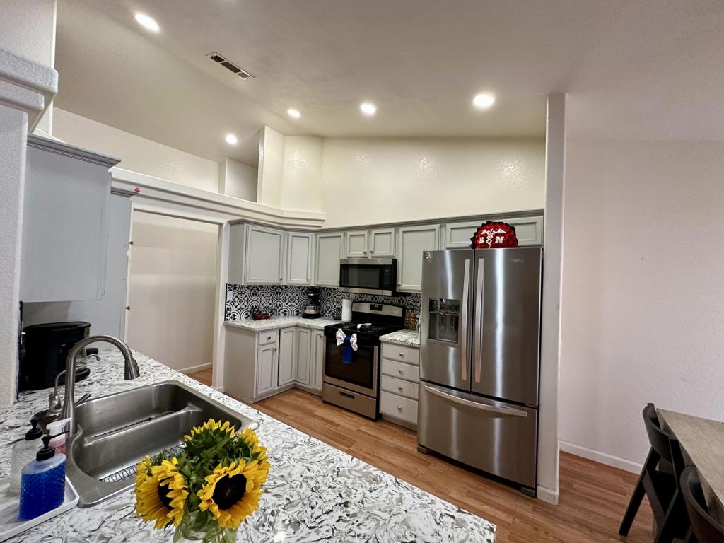 Palo Verde Oasis - Residential