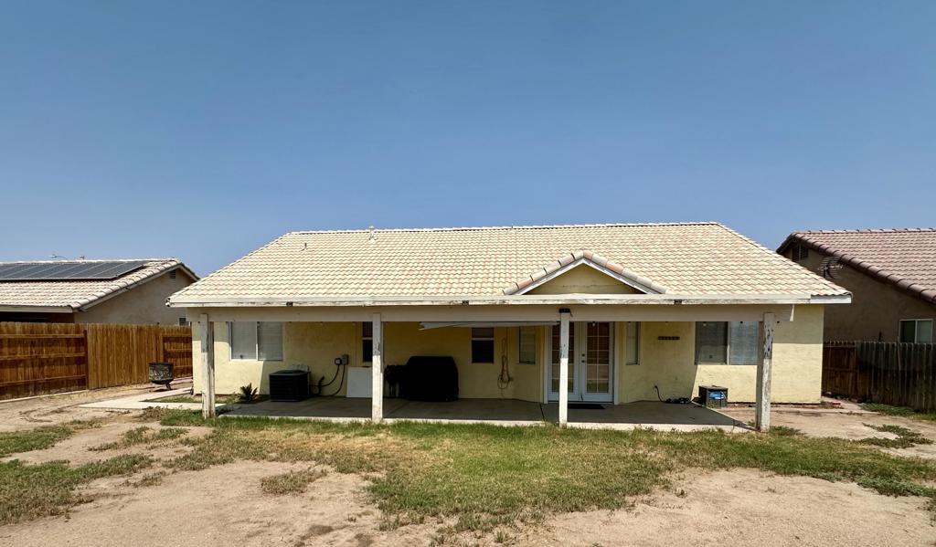 Palo Verde Oasis - Residential