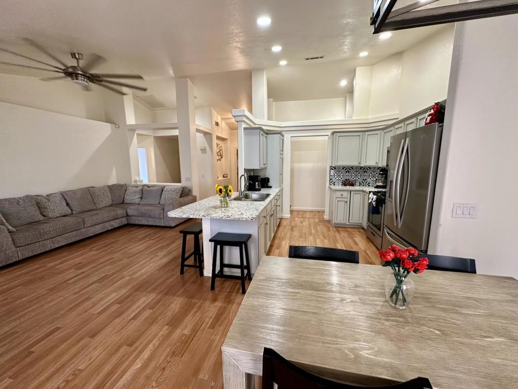 Palo Verde Oasis - Residential