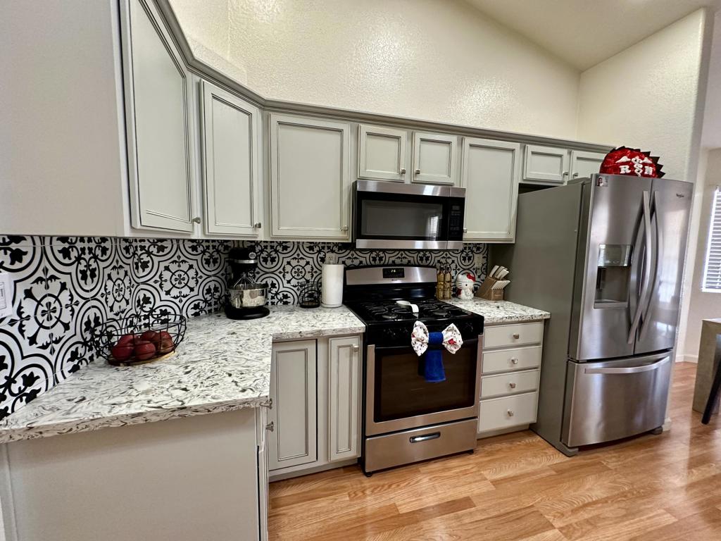 Palo Verde Oasis - Residential