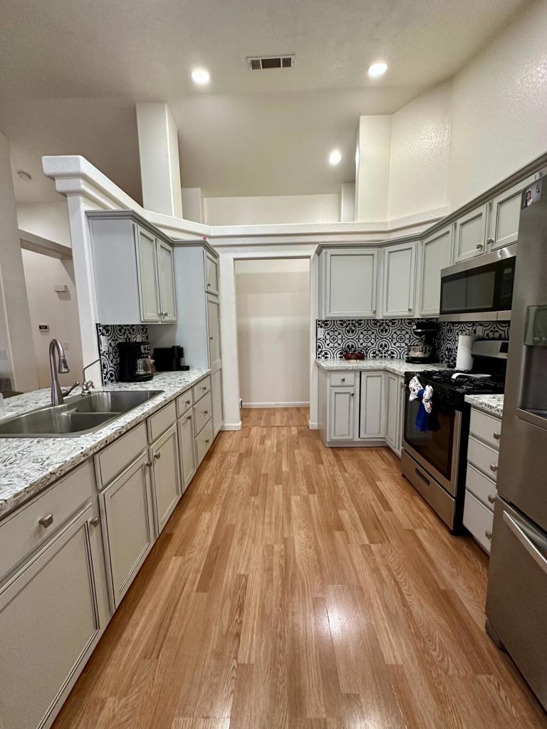 Palo Verde Oasis - Residential