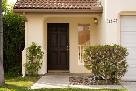 31868 Corte Montoya Temecula CA 92592