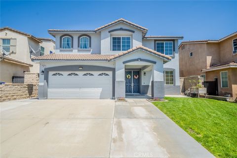 Photo of 7167 Elsa Court, Fontana, CA 92336 (MLS # IV26089258)