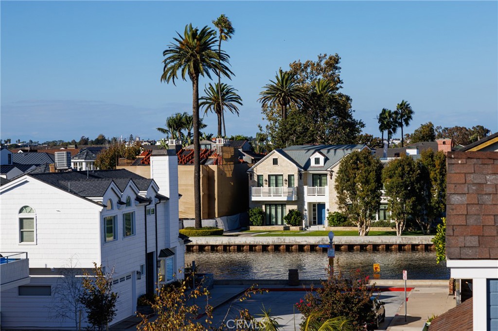 Balboa Peninsula (Residential) (BALP) - Residential