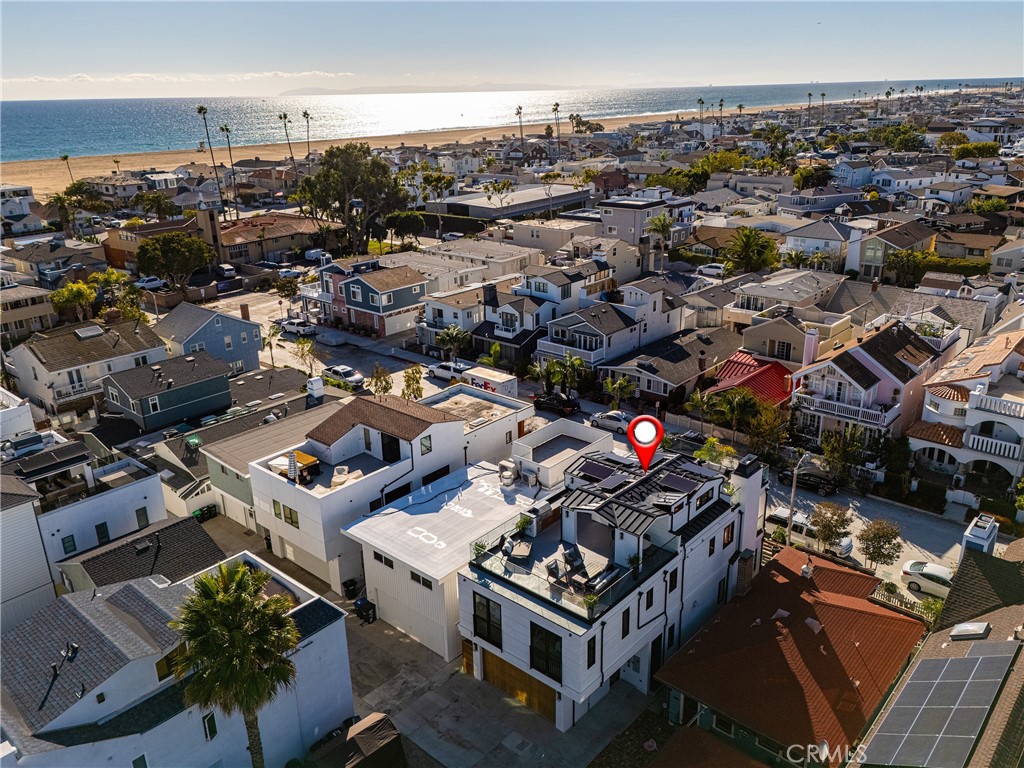 Balboa Peninsula (Residential) (BALP) - Residential