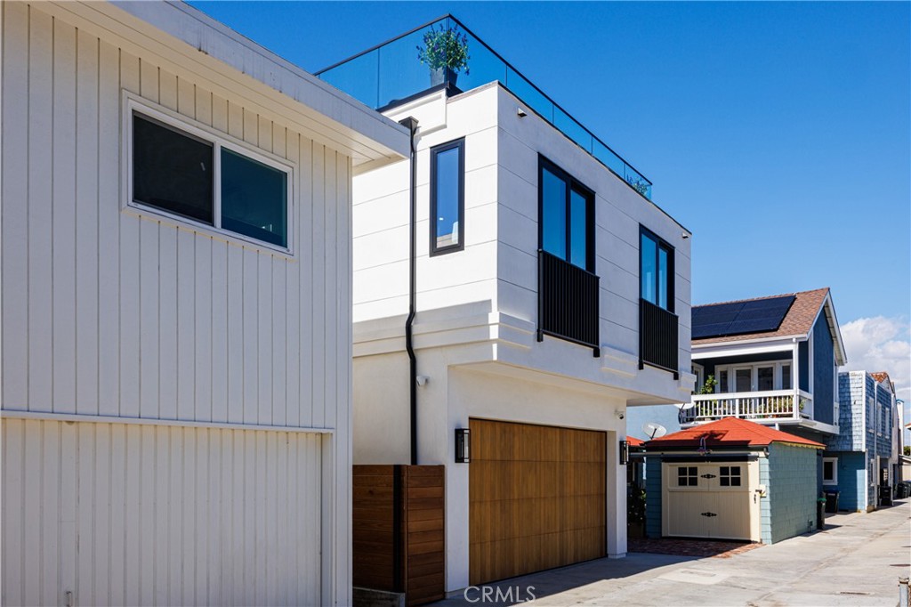 Balboa Peninsula (Residential) (BALP) - Residential