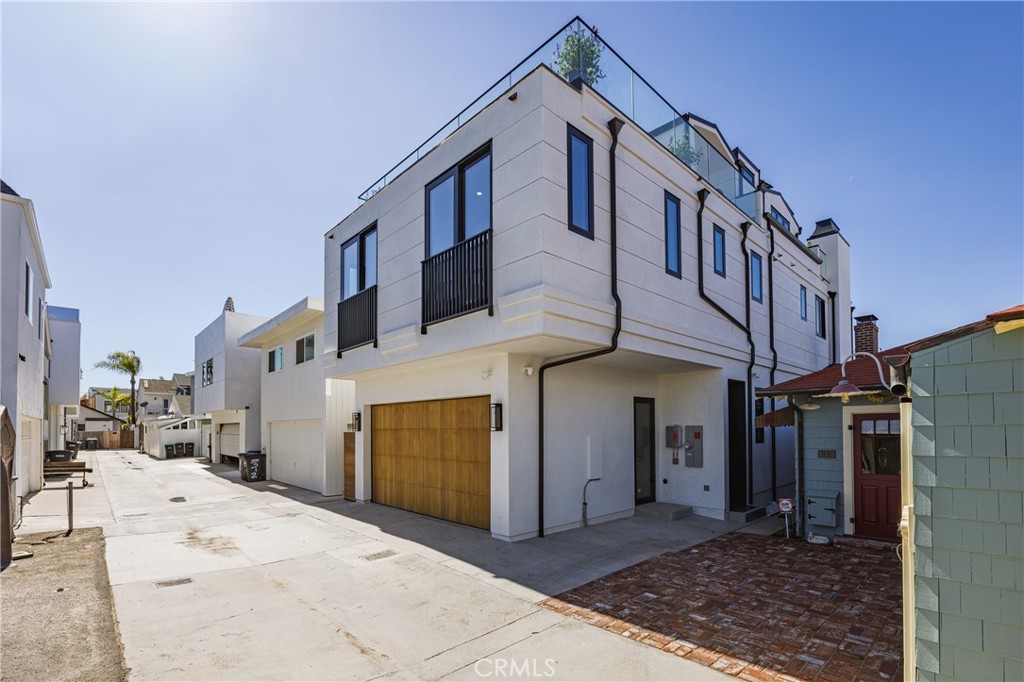 Balboa Peninsula (Residential) (BALP) - Residential