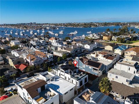 Photo of 314 Anade Avenue, Newport Beach, CA 92661 (MLS # NP25244718)