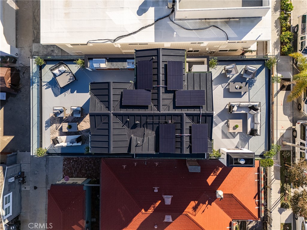 Balboa Peninsula (Residential) (BALP) - Residential