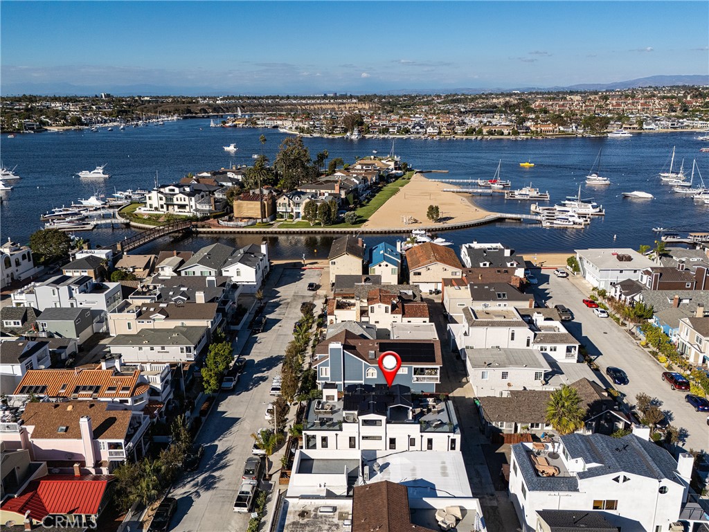 Balboa Peninsula (Residential) (BALP) - Residential