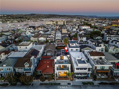 Photo of 314 Anade Avenue, Newport Beach, CA 92661 (MLS # NP25244718)