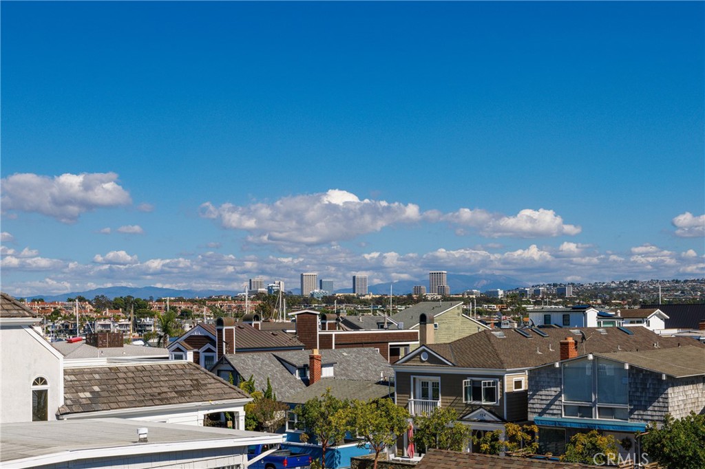 Balboa Peninsula (Residential) (BALP) - Residential