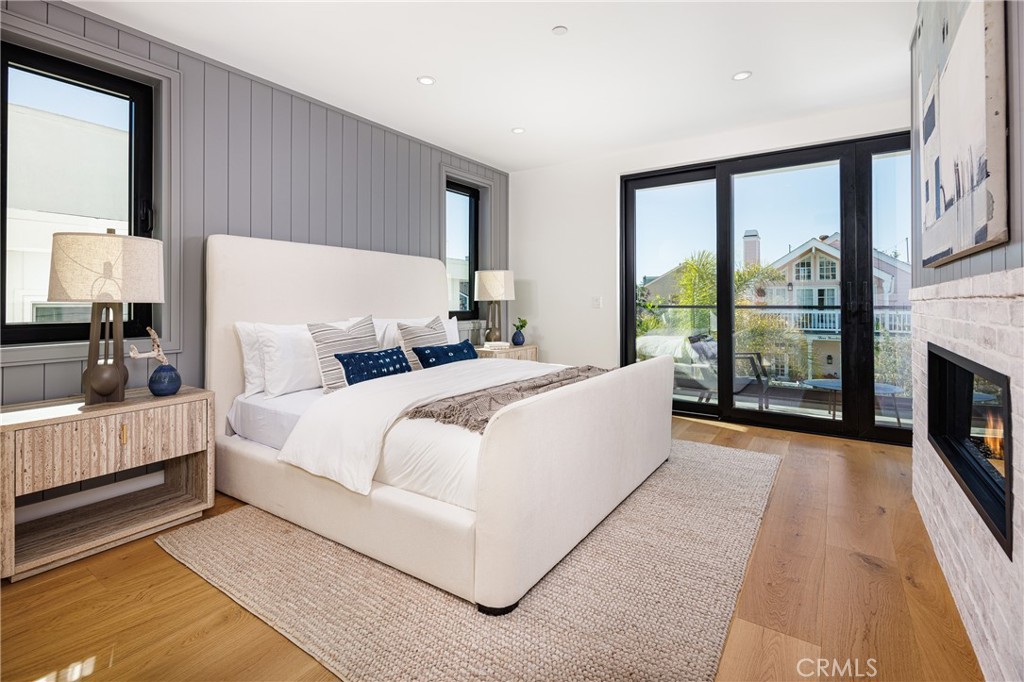 Balboa Peninsula (Residential) (BALP) - Residential