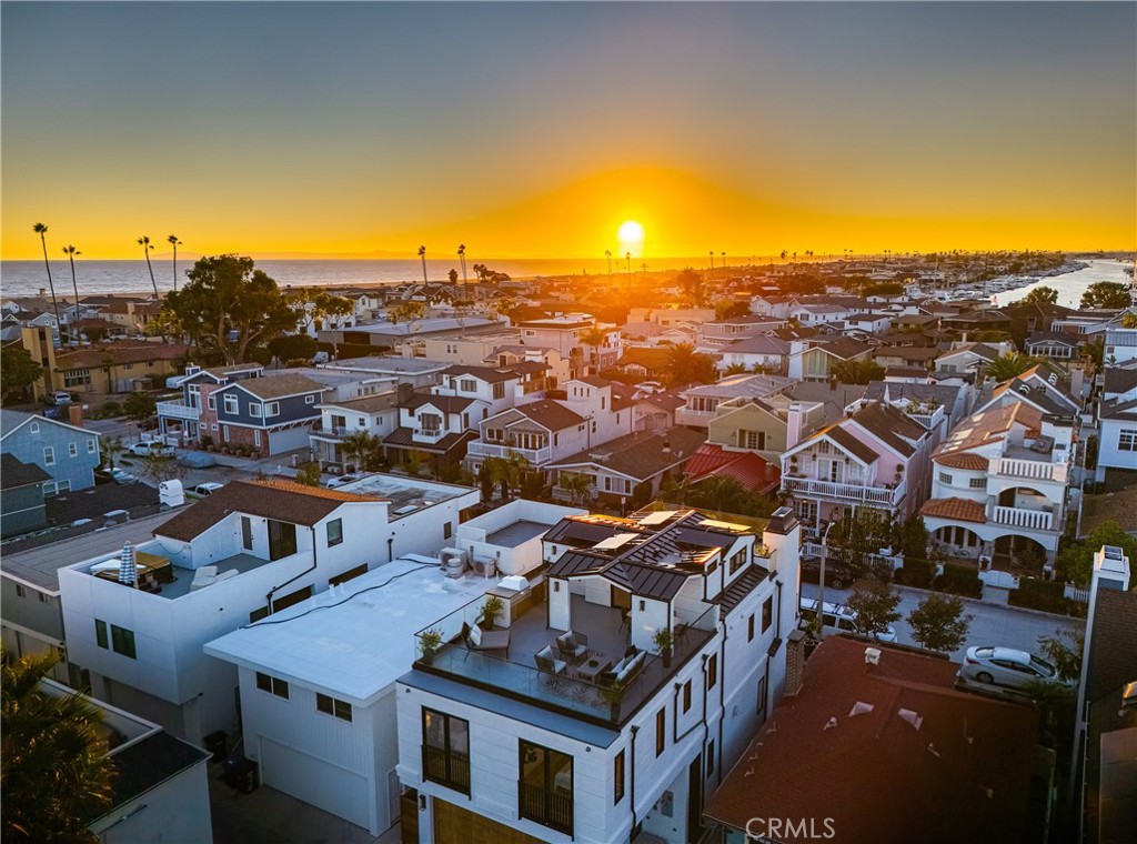 Balboa Peninsula (Residential) (BALP) - Residential