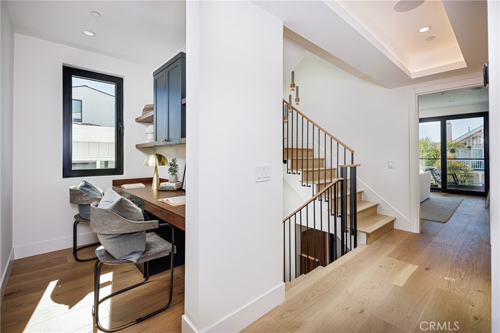 Balboa Peninsula (Residential) (BALP) - Residential