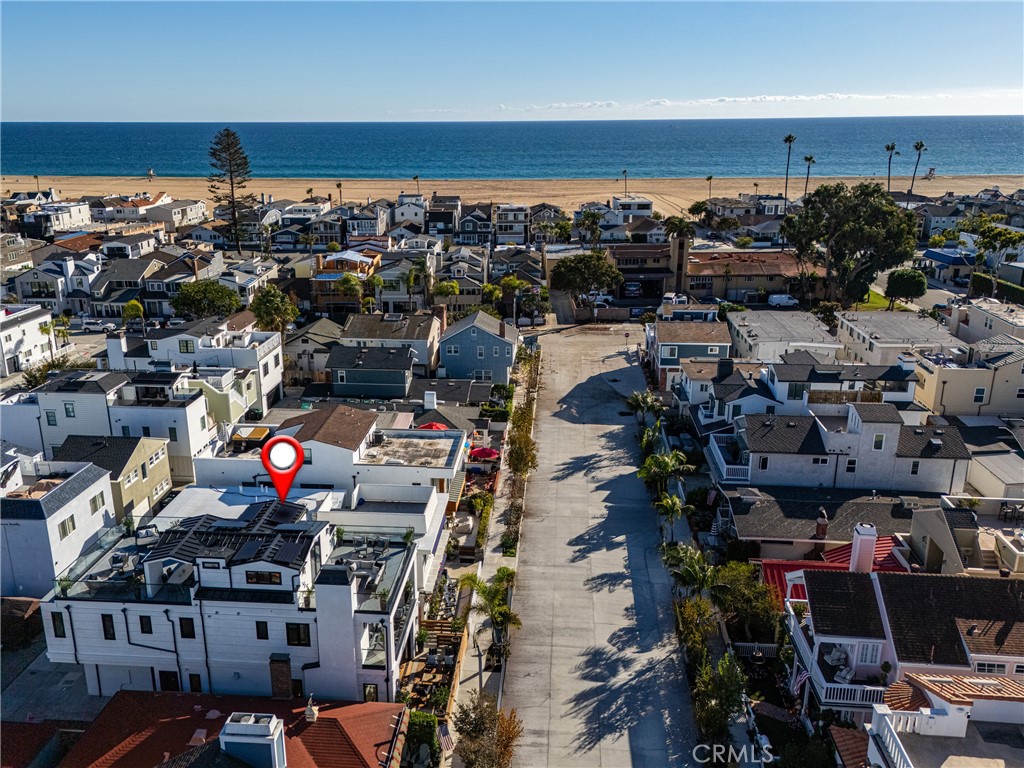 Balboa Peninsula (Residential) (BALP) - Residential