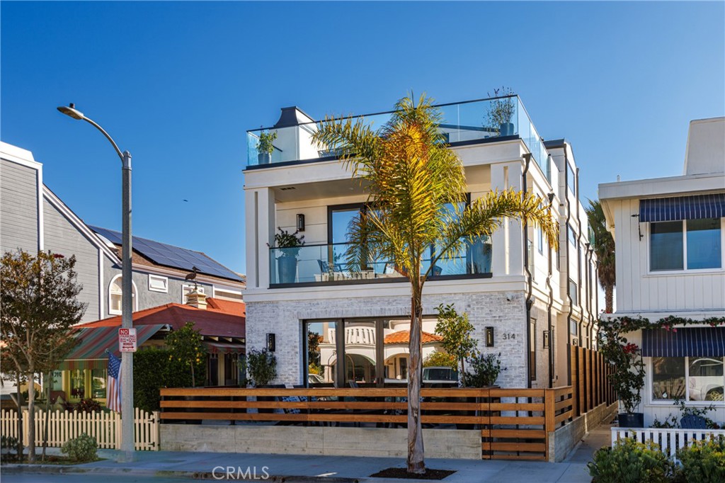 Balboa Peninsula (Residential) (BALP) - Residential