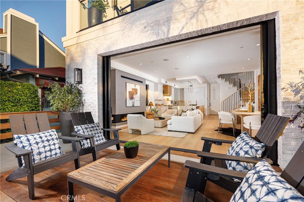 Balboa Peninsula (Residential) (BALP) - Residential