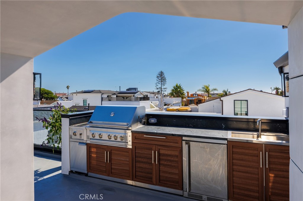 Balboa Peninsula (Residential) (BALP) - Residential