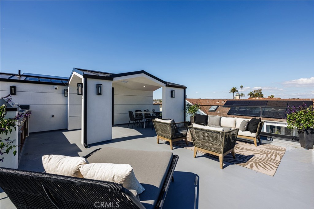 Balboa Peninsula (Residential) (BALP) - Residential