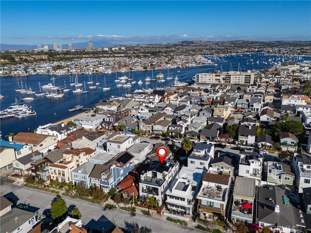 Balboa Peninsula (Residential) (BALP) - Residential